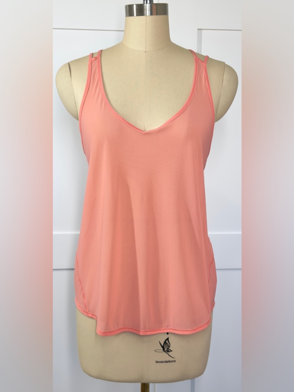 lululemon Such A Cinch Tank